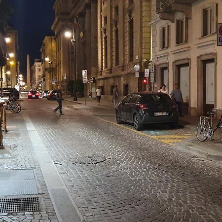 Central Loft Carina Ideale Per Visitare Il Centro Di Torino Exteriör bild