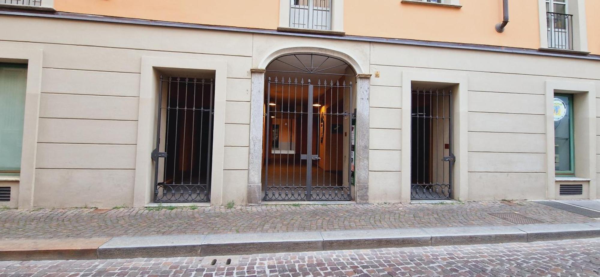 Central Loft Carina Ideale Per Visitare Il Centro Di Torino Exteriör bild