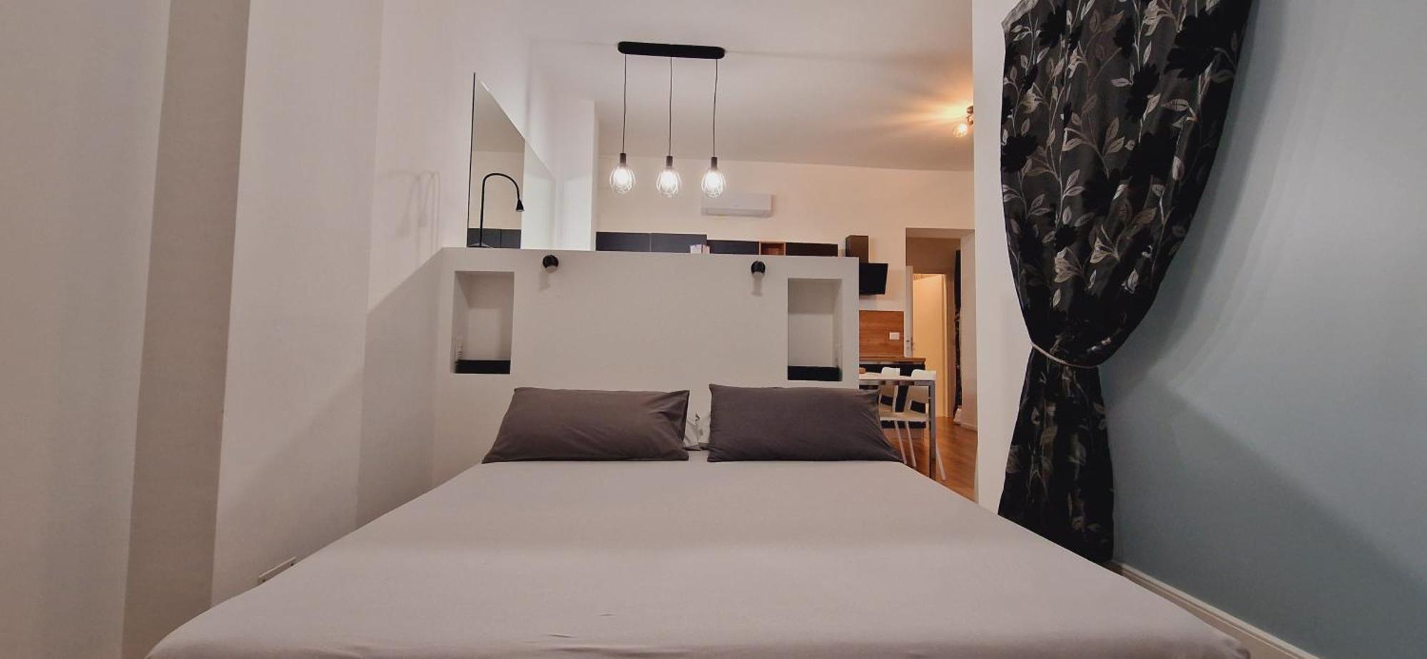 Central Loft Carina Ideale Per Visitare Il Centro Di Torino Exteriör bild