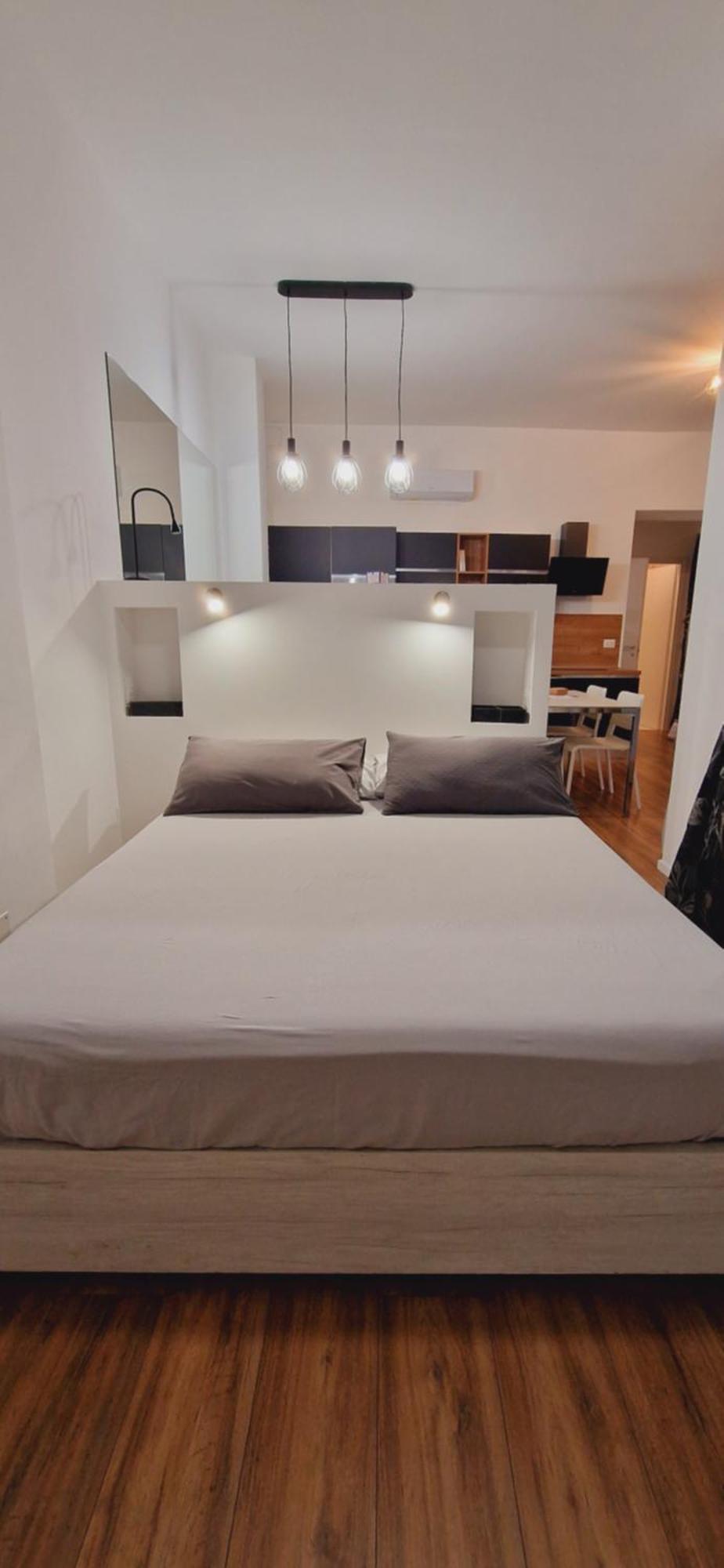 Central Loft Carina Ideale Per Visitare Il Centro Di Torino Exteriör bild