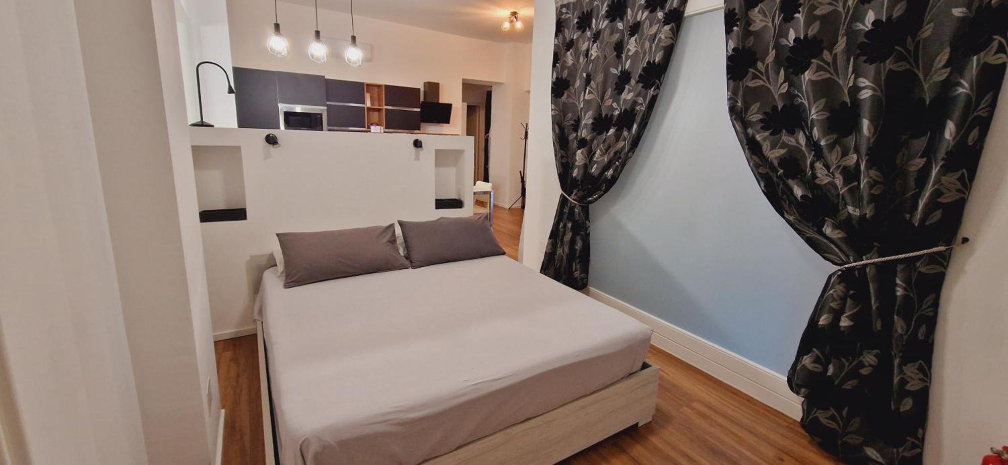 Central Loft Carina Ideale Per Visitare Il Centro Di Torino Exteriör bild