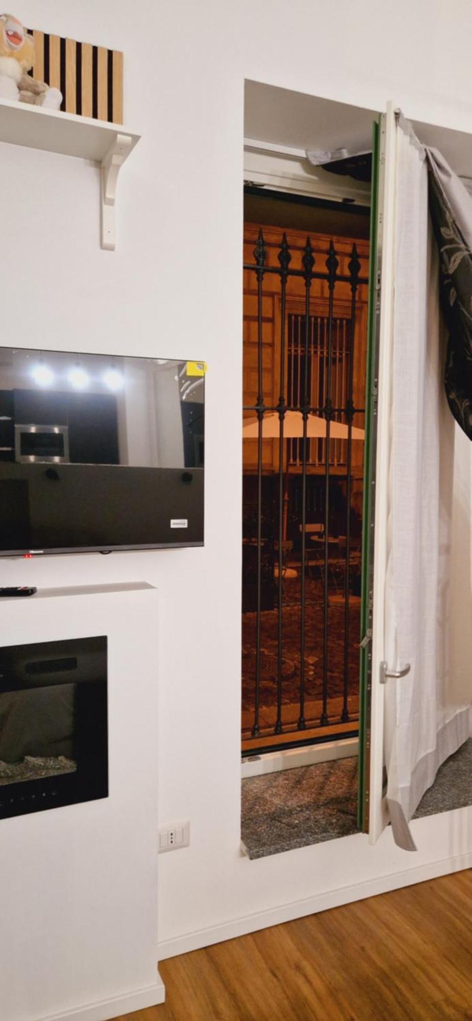 Central Loft Carina Ideale Per Visitare Il Centro Di Torino Exteriör bild