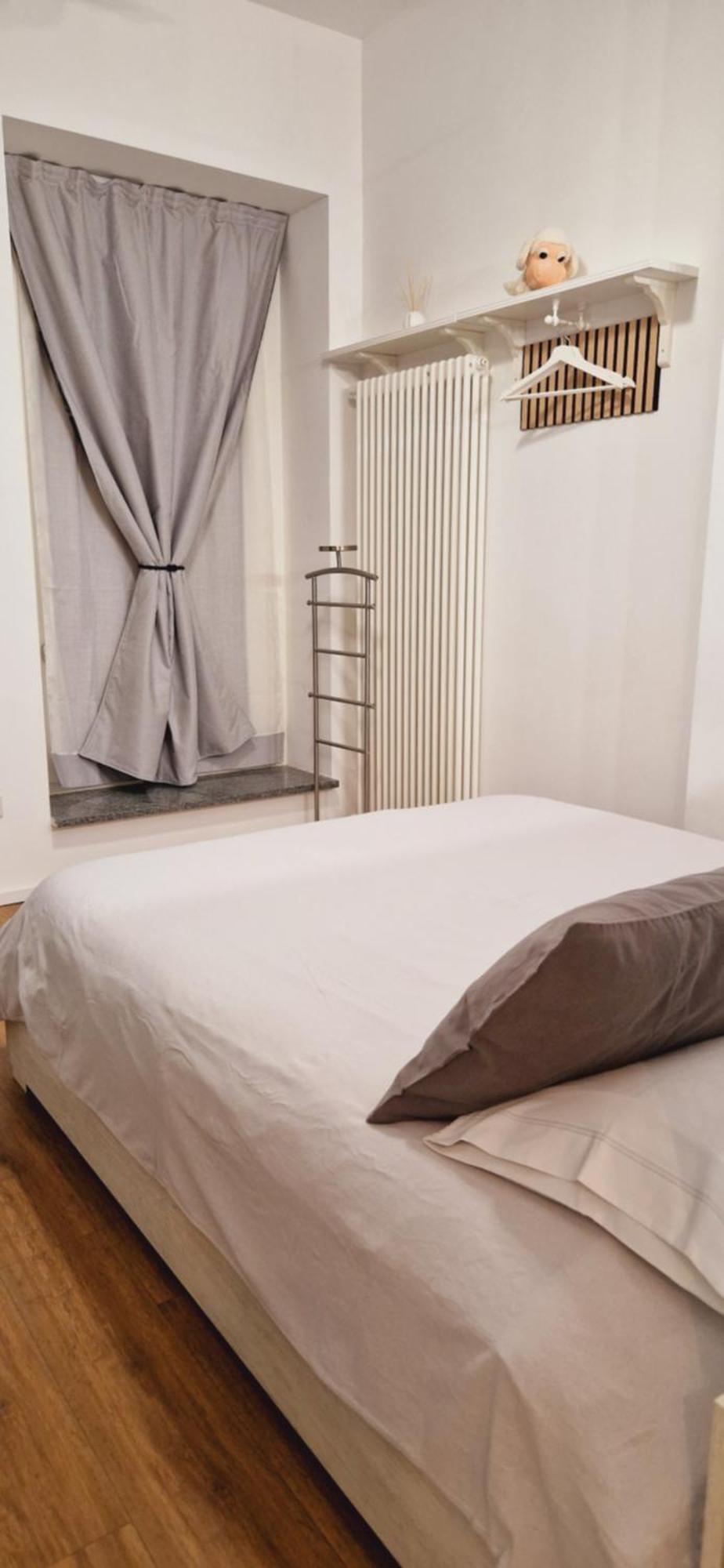 Central Loft Carina Ideale Per Visitare Il Centro Di Torino Exteriör bild