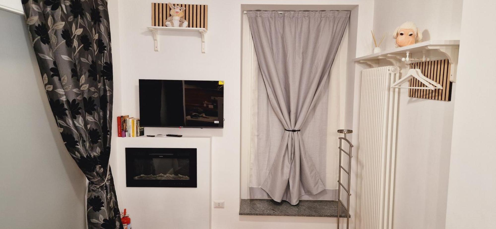 Central Loft Carina Ideale Per Visitare Il Centro Di Torino Exteriör bild