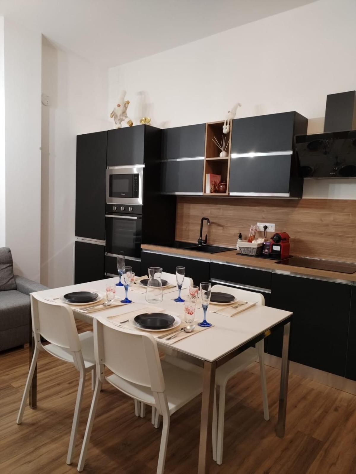 Central Loft Carina Ideale Per Visitare Il Centro Di Torino Exteriör bild