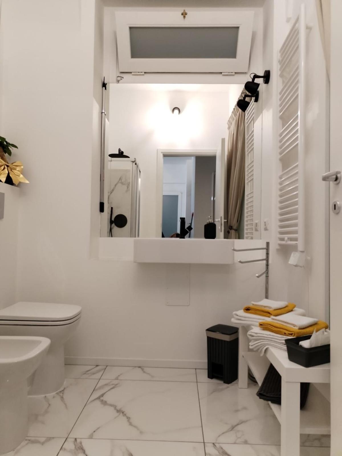 Central Loft Carina Ideale Per Visitare Il Centro Di Torino Exteriör bild