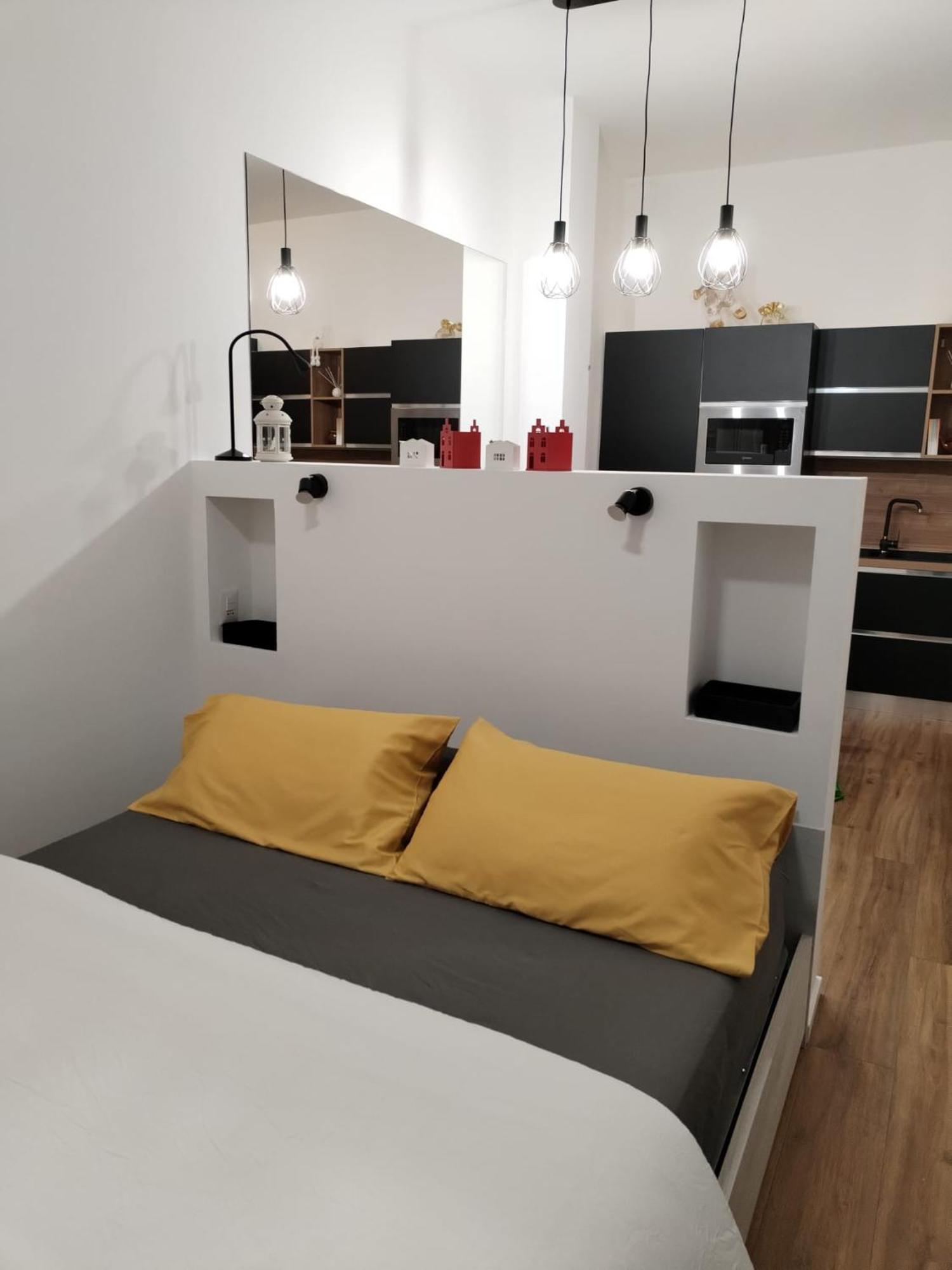 Central Loft Carina Ideale Per Visitare Il Centro Di Torino Exteriör bild