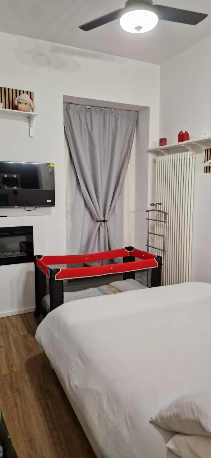 Central Loft Carina Ideale Per Visitare Il Centro Di Torino Exteriör bild